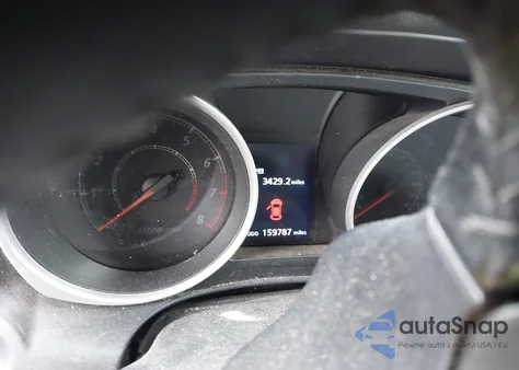 2011 Mitsubishi Outlander Sport Es из США, поврежденный, VIN JA4AP3AU2BZ003350